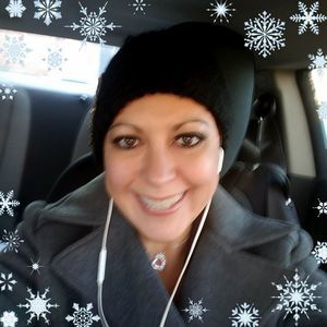 Meet your Posher, Erika